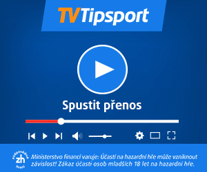 TV Tipsport — sportovní přenosy živě a zdarma