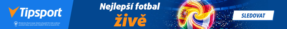 Tipsport — nejlepší fotbalové ligy světa živě a zdarma