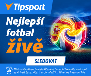 Tipsport — nejlepší fotbalové ligy světa živě a zdarma