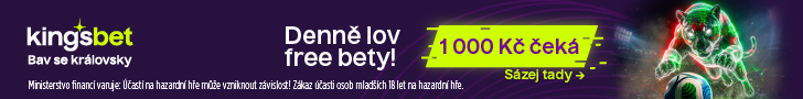 Kingsbet — sázej na MS ve fotbale 2026