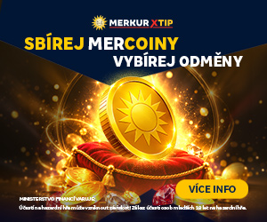 MerkurXtip – Sbírej Mercoiny, vybírej odměny