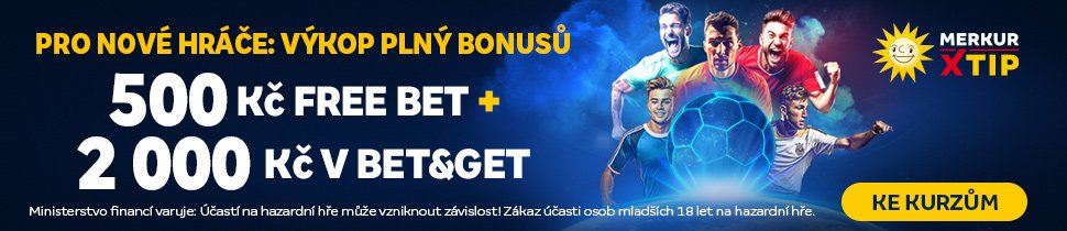 MerkurXtip — Bet & Get Mexická vlna bonusů k MS 2026