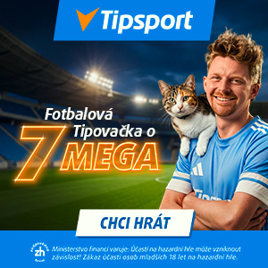 Tipsport — Fotbalová Tipovačka o 7 mega