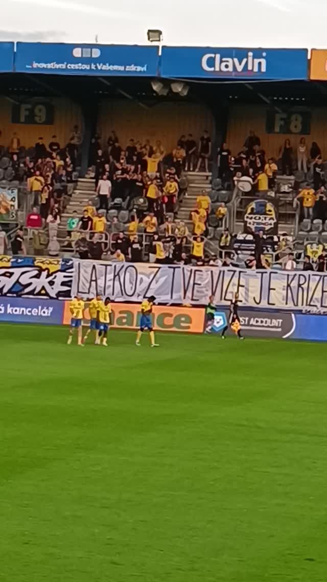 Opava – Česká Lípa 2:1